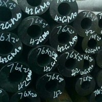 山东鲁润管业有限公司专业生产Gcr15轴承钢管