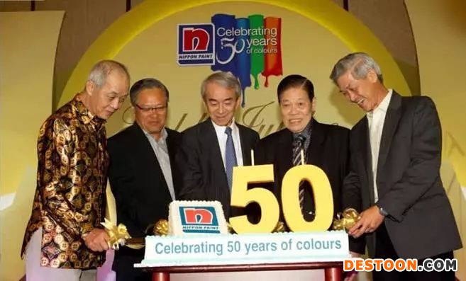 什么是立邦漆背后的百亿富豪:从贫穷子弟到亚洲"油漆大王"的励志转身?