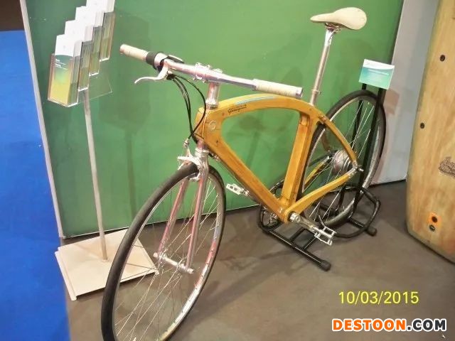 什么是天生我“材” ｜ 绿复合材料？  第8张