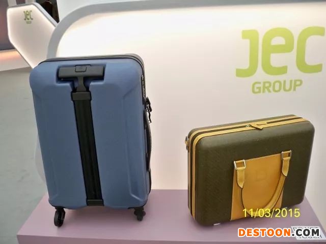 什么是天生我“材” ｜ 绿复合材料？  第3张