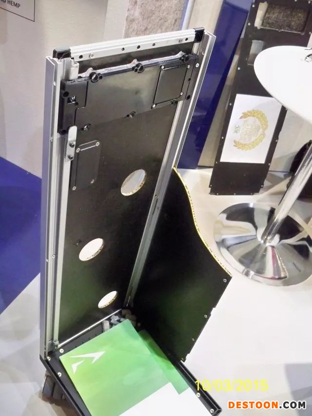 什么是天生我“材” ｜ 绿复合材料？  第15张