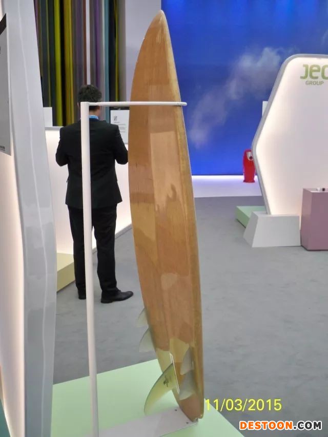 什么是天生我“材” ｜ 绿复合材料？  第10张