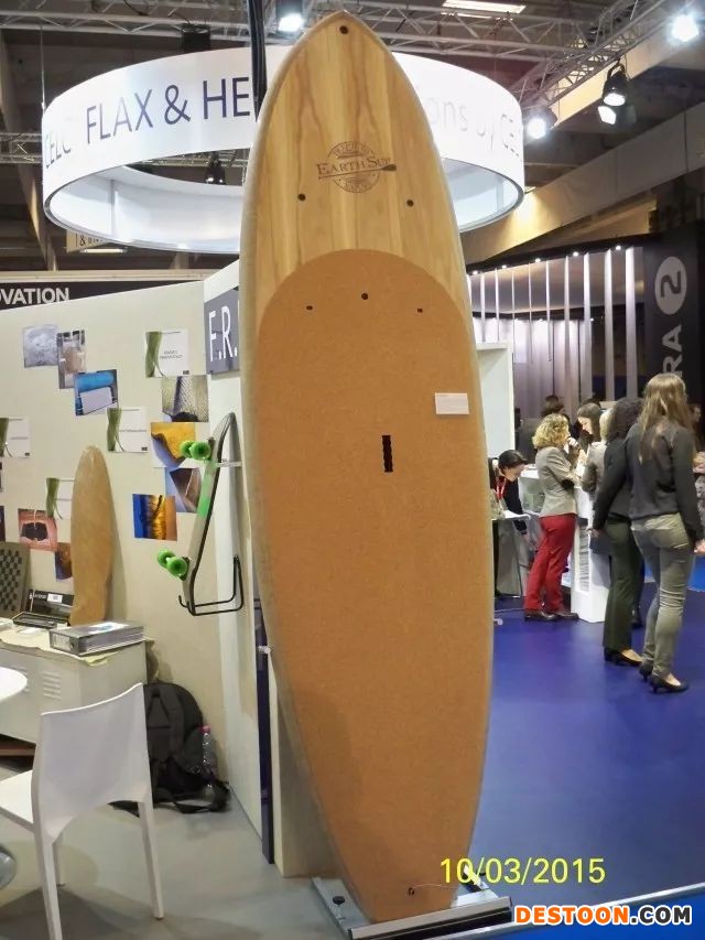 什么是天生我“材” ｜ 绿复合材料？  第9张