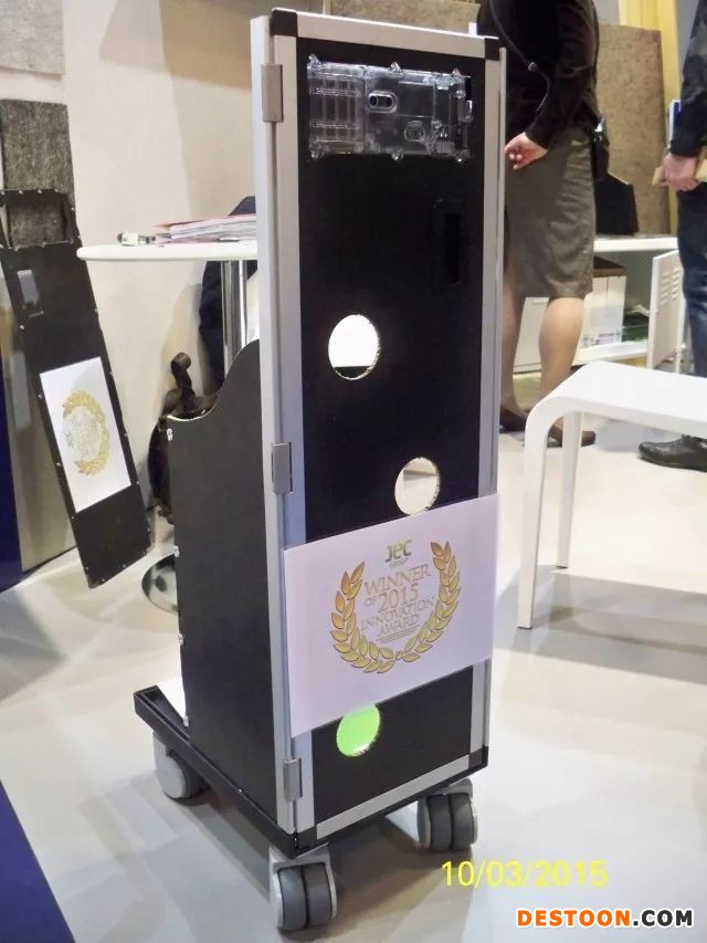 什么是天生我“材” ｜ 绿复合材料？  第13张