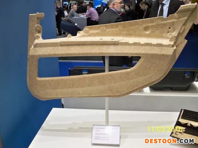 什么是天生我“材” ｜ 绿复合材料？  第16张