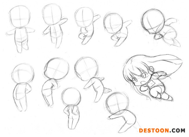 什么是全套数位板绘画教程