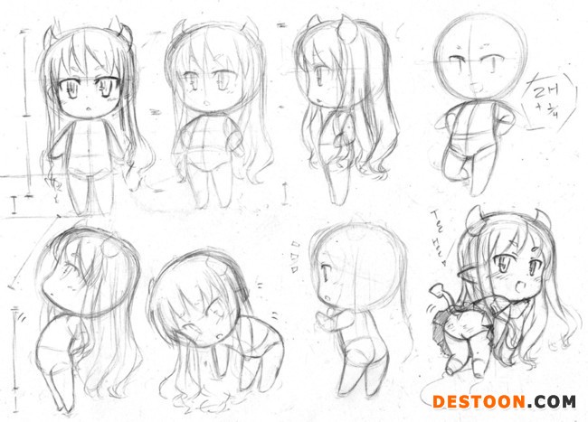 什么是全套数位板绘画教程