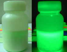 什么是夜光油墨？用途？  第7张