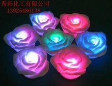 什么是夜光油墨？用途？  第5张