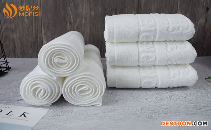 什么是宾馆毛巾真实用途？