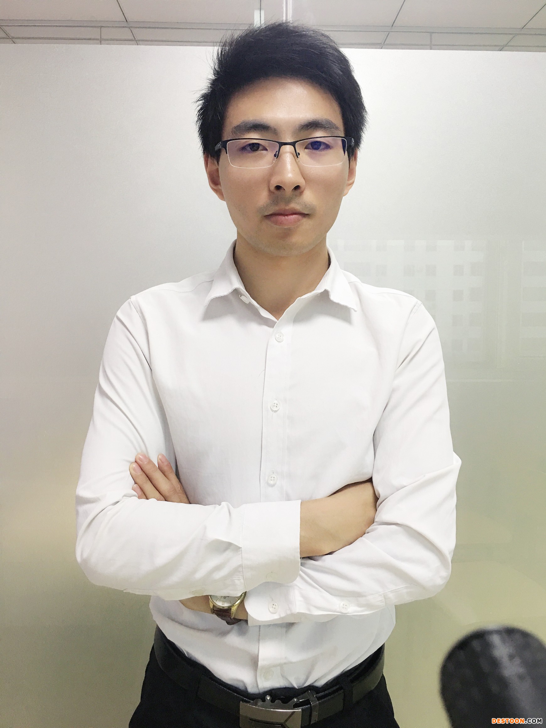 什么是90后linux云计算工程师邹云峰