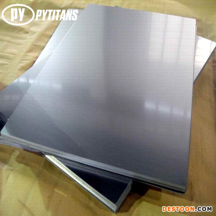 什么是钛板的用途以及钛板的执行标准？  第2张