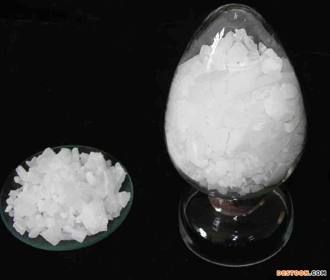 什么是科普:硫酸铝的简介及用途? 第4张 什么是科普:硫酸铝的简介及用途? 第4张