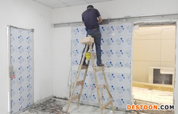 什么是什么是防辐射硫酸钡,防辐射硫酸钡用途是什么,施工时注意什么? 第3张 什么是什么是防辐射硫酸钡,防辐射硫酸钡用途是什么,施工时注意什么? 第3张