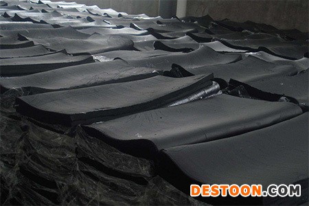 什么是再生胶做混炼胶需要加入哪些胶料? 第2张 什么是再生胶做混炼胶需要加入哪些胶料? 第2张