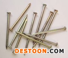 什么是钉子种类？  第5张