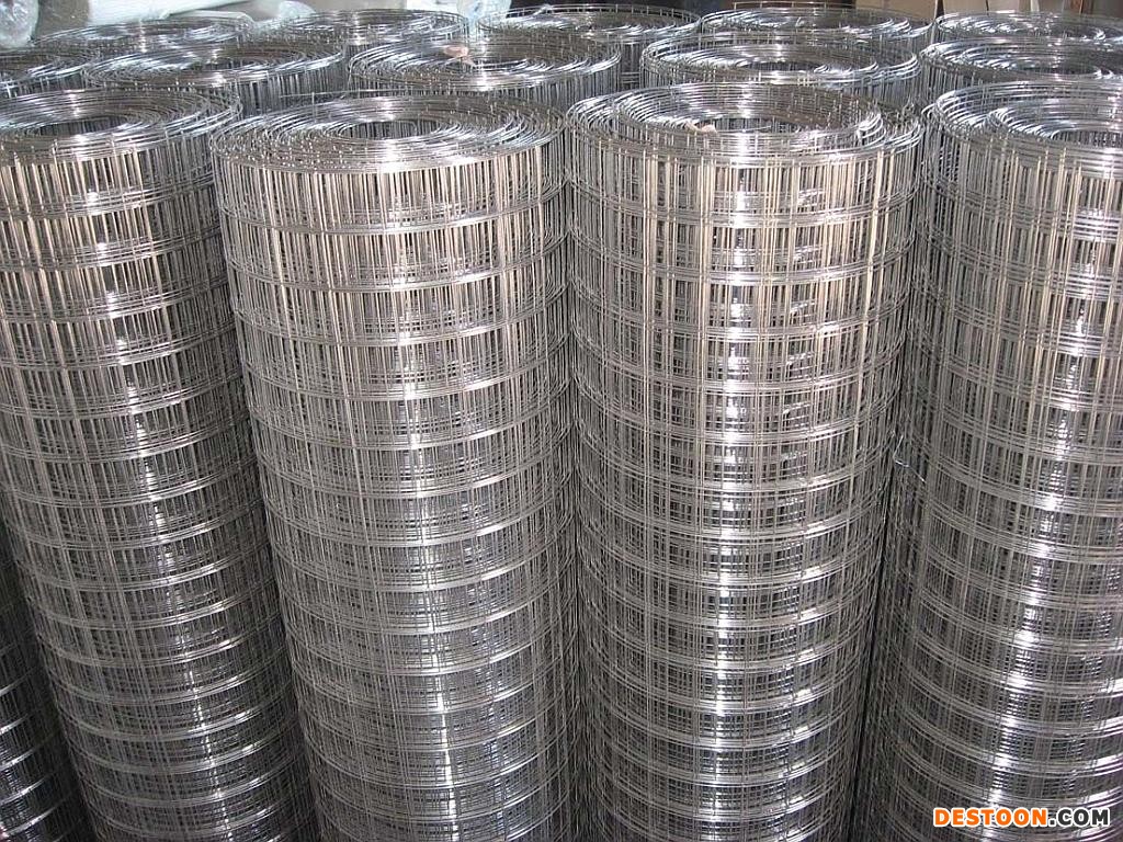 什么是不锈钢电焊网的优势及用途？  第2张