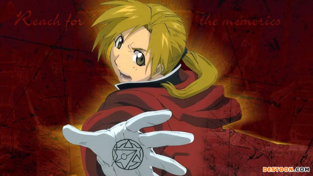 就必需要付出与之同等的代价,这就是炼金术的等价交换原则