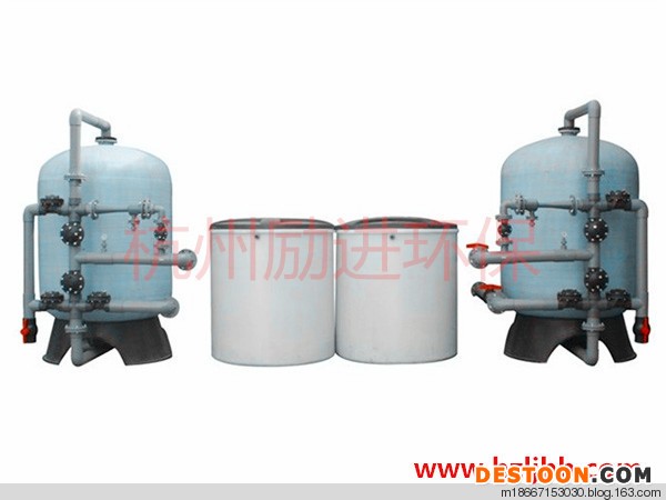 什么是纺织厂软化水设备软化水设备？  第2张