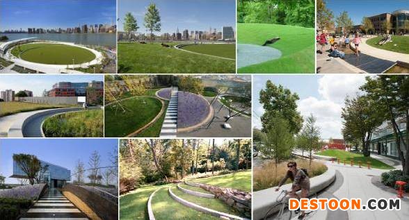 什么是关注 ｜ 水厂上的生态公园！天府空港新城再生水厂项目今年开工？  第5张