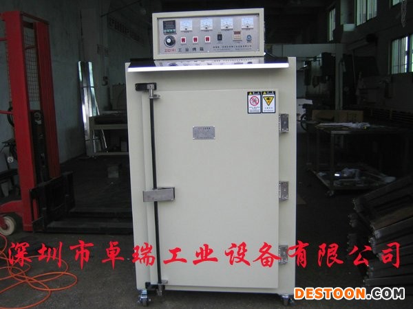 什么是热风循环烘烤箱有什么用途？  第2张