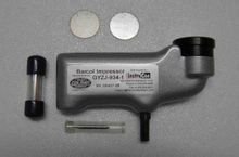 什么是巴氏硬度计用途？  第2张