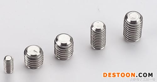 什么是紧定螺钉与一般螺钉的区别? 第2张 什么是紧定螺钉与一般螺钉的区别? 第2张