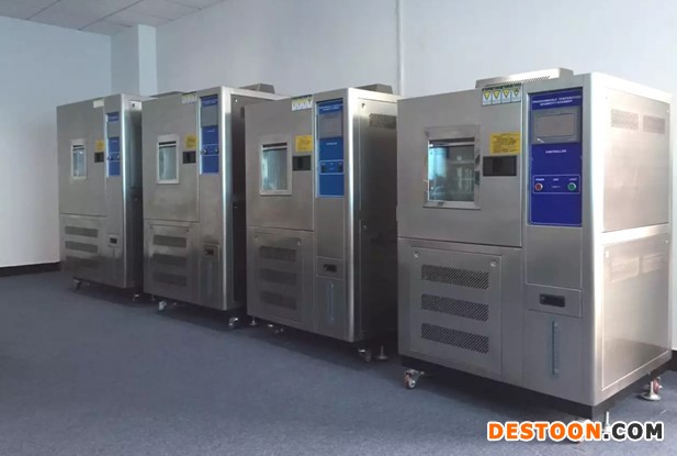 什么是可程式高低温试验机? 第2张 什么是可程式高低温试验机? 第2张