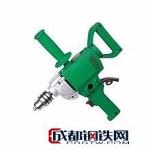 什么是电钻分类？  第2张