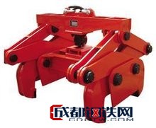 什么是电动翻转夹钳用途？  第2张