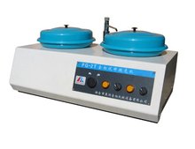 什么是金相研磨机用途用法？  第2张