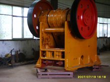 什么是PE系列鄂式破碎机主要用途？  第2张