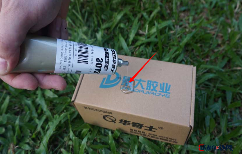 什么是pp瞬干胶水，pp胶水用途？  第5张