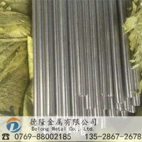 进口022Cr17Ni7耐热钢棒材 022Cr17Ni7生产厂家