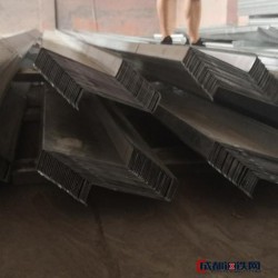 寶林 Z型鋼 鋼結構 屋面墻面用檁條冷彎Z型鋼 高鋅層防腐蝕Z型鋼 天津熱軋Z型鋼 冷彎Z型鋼圖片