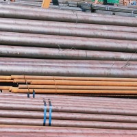 南平40Cr精密无缝钢管厂家 规格齐全 山东鲁润管业有限公司