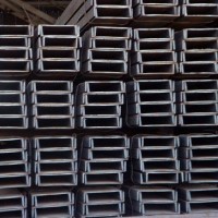 出售槽钢成都 材质Q235 槽钢规格 槽钢型号 成都槽钢批发