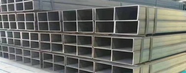 方矩管價格圖片