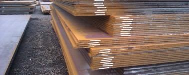 中厚板價(jià)格圖片