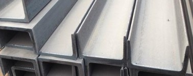 槽鋼價(jià)格圖片