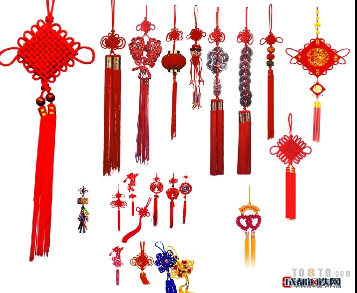 中国结的种类有哪些