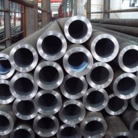 Gcr15精密钢管制造厂家 规格齐全 山东鲁润管业有限公司