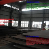 耐候钢板A588GrB耐酸板09CrCuSB Q450NQR1现货库存供应商图片