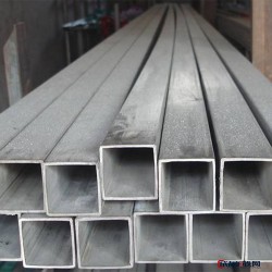 不锈钢方管_201不锈钢方管_供应不锈钢方管_工业用不锈钢方管图片