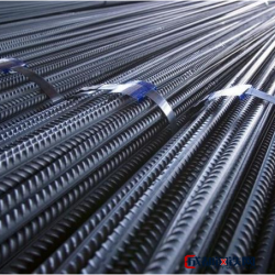 華中冶鋼鐵 螺紋鋼 螺紋鋼價格  螺紋鋼批發 三級螺紋鋼 抗震螺紋鋼圖片