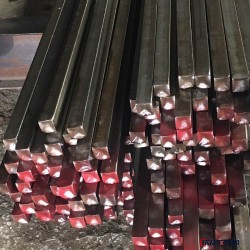 迪耐斯专业生产45冷拔方钢 冷拉方钢 冷轧方钢