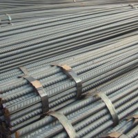 长期大量供应螺纹钢 今日价格美丽欢迎来电咨询 螺纹钢规格齐全 质量保证