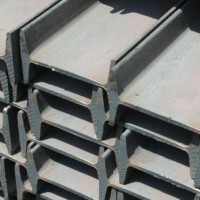厂价直销各种型材工字钢 国标工字钢Q235 Q235B 优质包钢工字钢 规格齐全