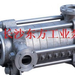 臥式多級泵DF25-504礦用不銹鋼多級離心泵廠家直銷 冷軋不銹鋼卷圖片