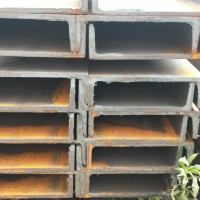 成都槽钢 赛峨直销 轻型槽钢 Q235材质 包钢槽钢 日照槽钢 大厂出品 质量保障